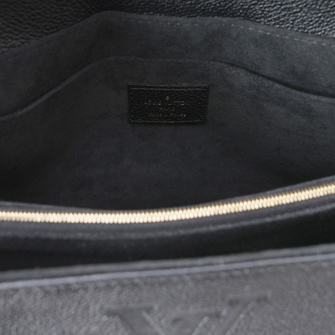LOUIS VUITTON(USED)루이비통 M45976 앙프렝뜨 마들렌 MM